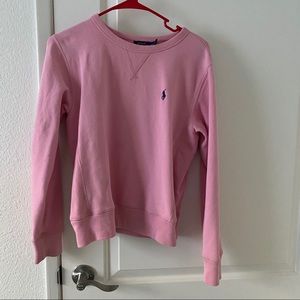 Polo by Ralph Lauren hoodie